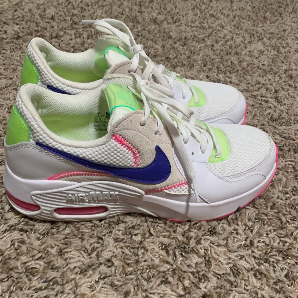 Nike Air Max